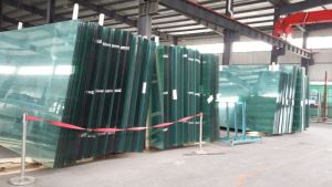 Szkło Float bezbarwne