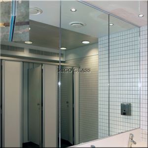 Lustro laminowane