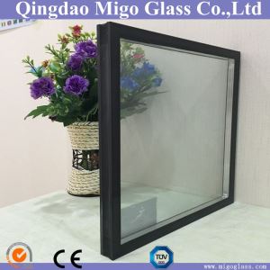 Dostosowane szkło izolowane niskoemisyjne