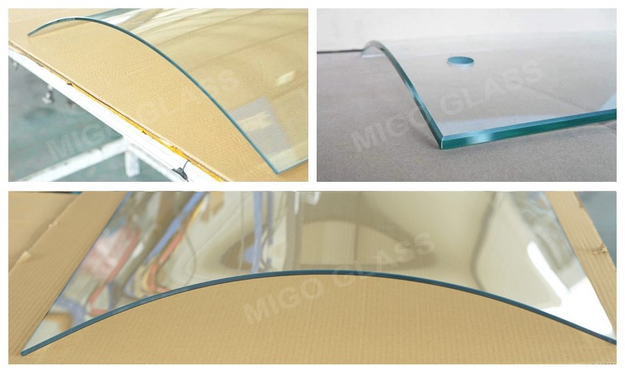 Curved-Tempered-Glass