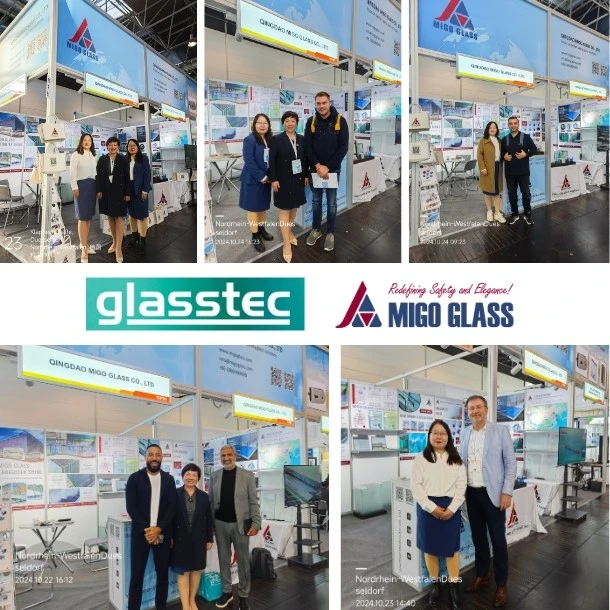 glasstec 2024 glasstec 2024