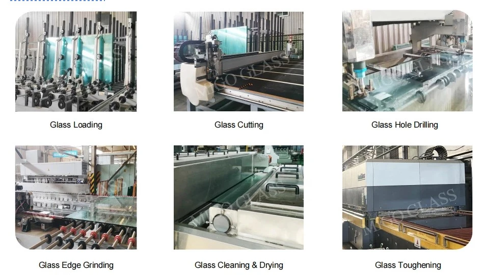 padel glass processing padel glass processing