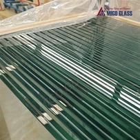 Szkło laminowane dla systemu Windows