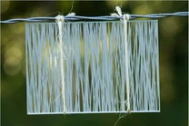 Szkło dekoracyjne do sitodruku