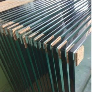 Padel Court Hartowane szkło