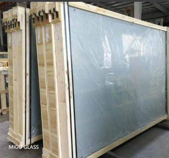 Padel Court Glass For Construction